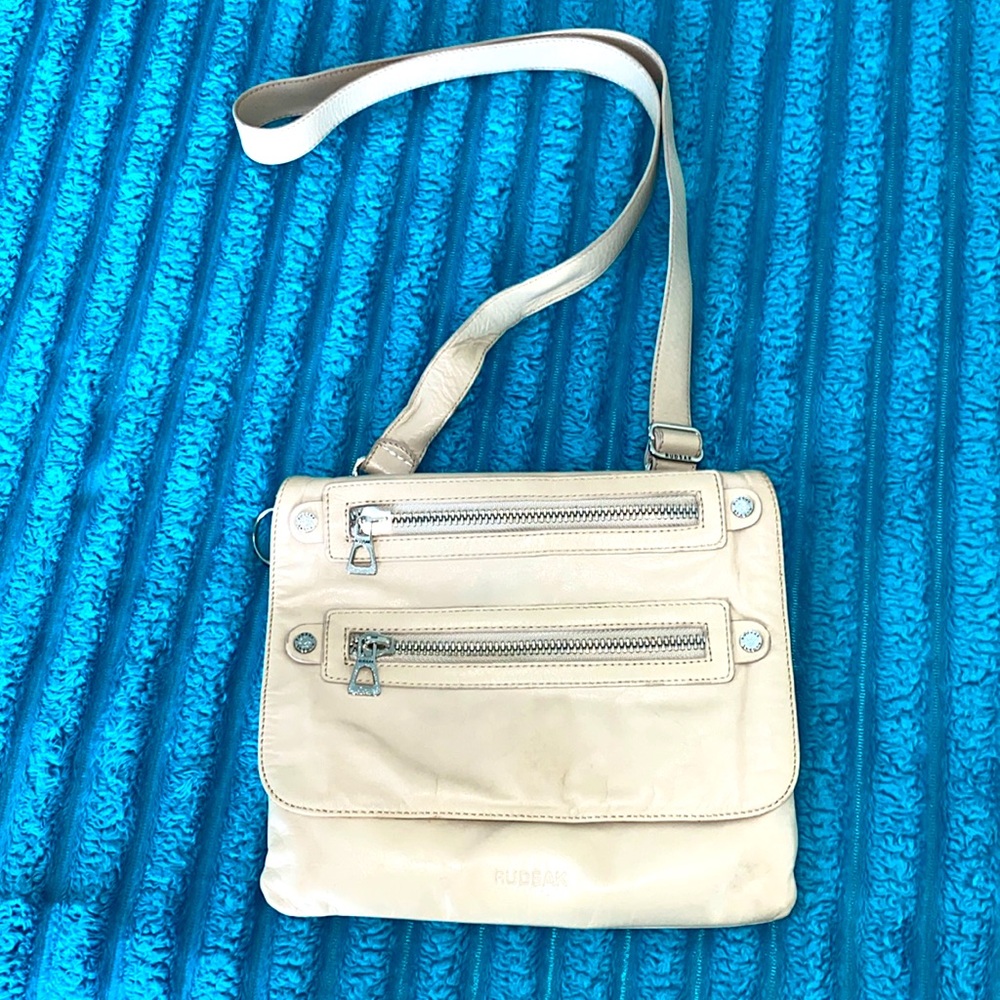 RUDSAK CANADA CROSSBODY BAG